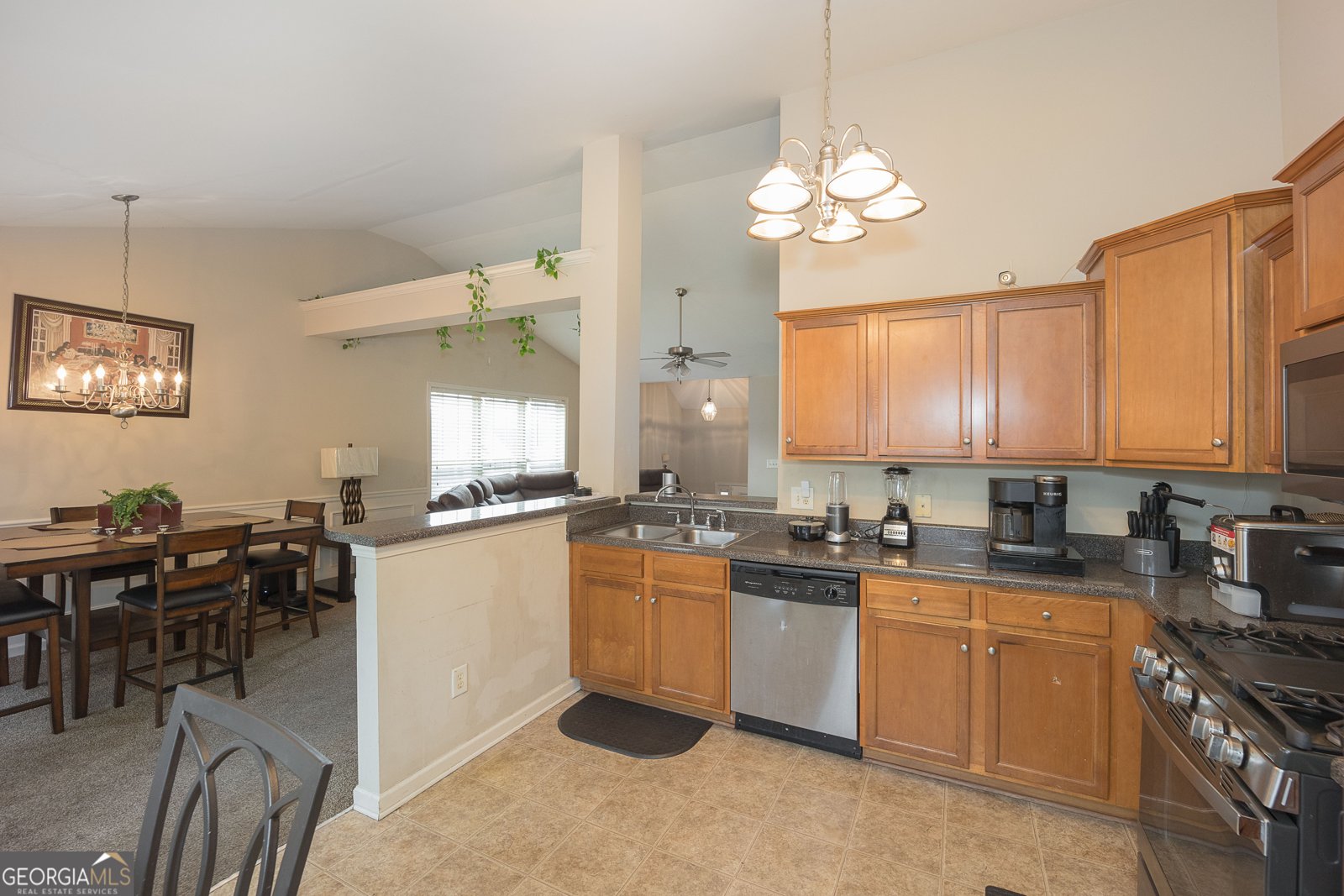 1066 Mcduffie Circle Douglasville - Photo 12