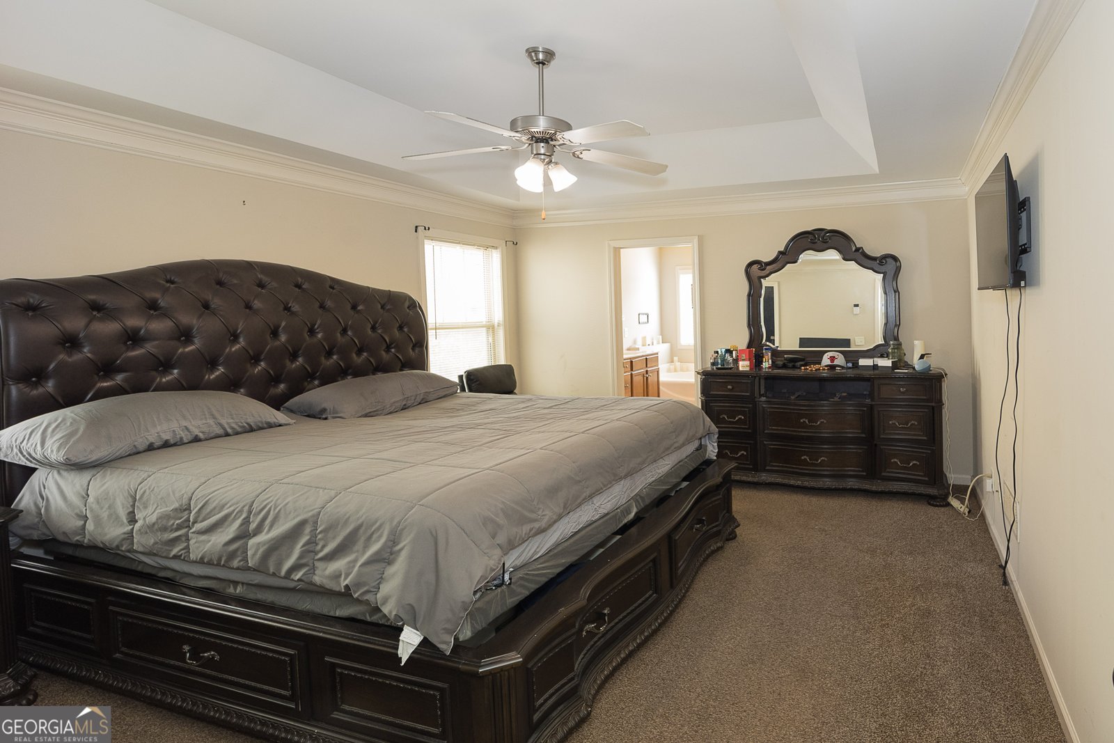 1066 Mcduffie Circle Douglasville - Photo 15