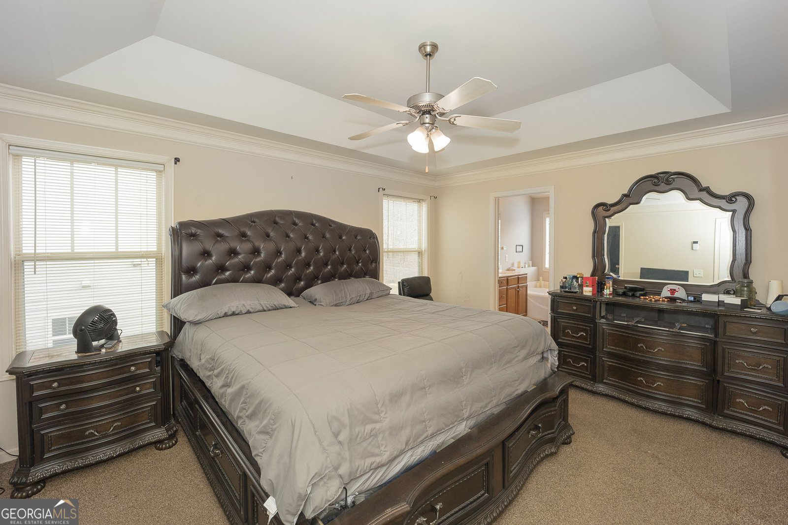 1066 Mcduffie Circle Douglasville - Photo 16
