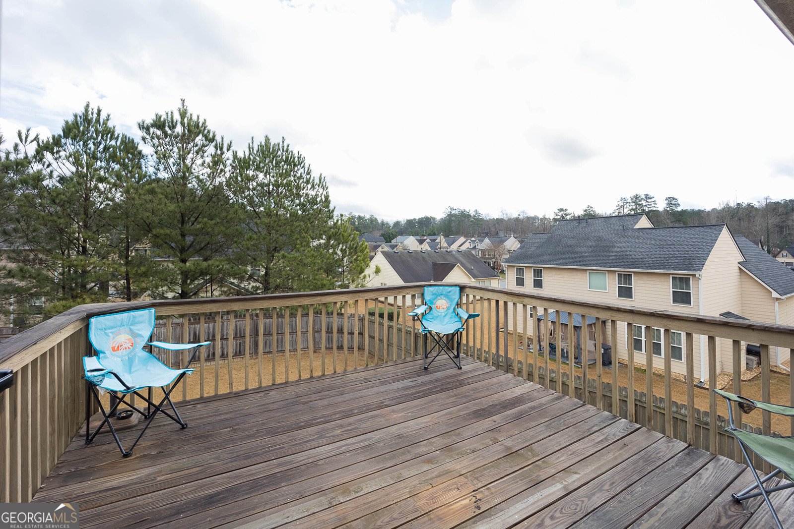1066 Mcduffie Circle Douglasville - Photo 46