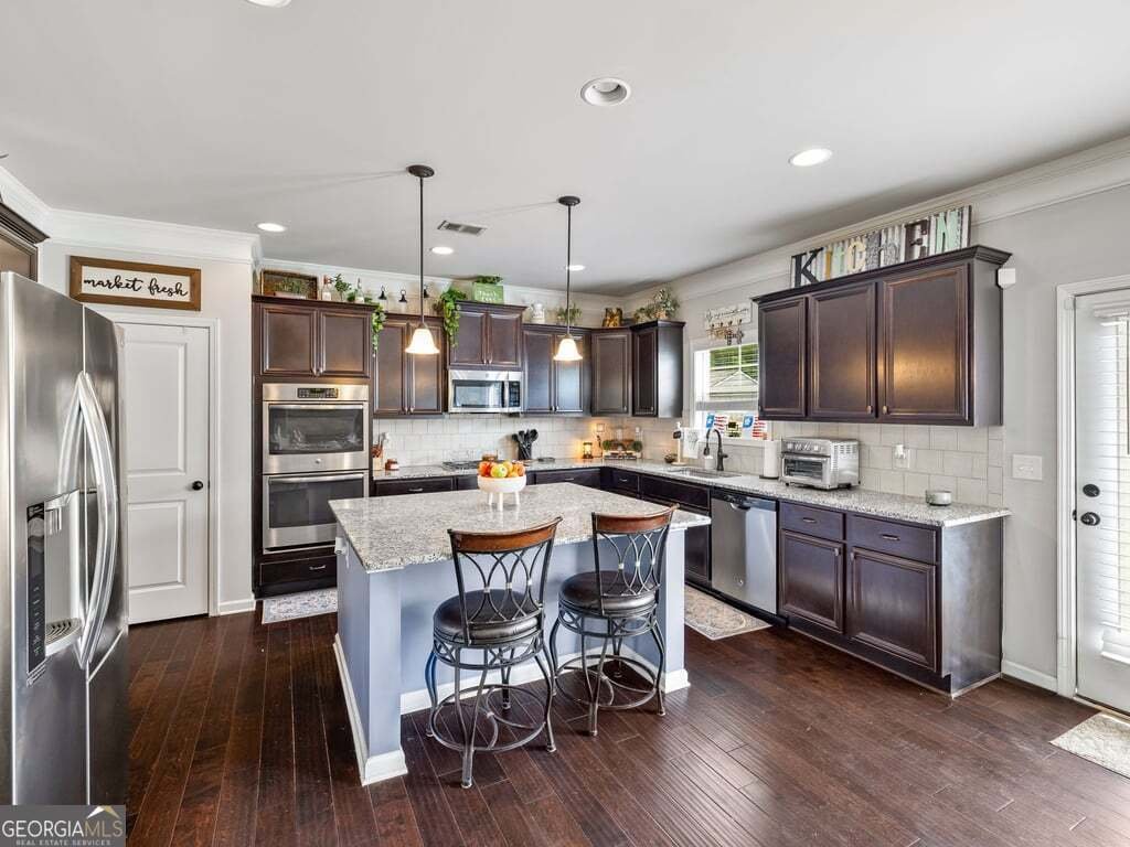 4035 Rolling Rock Trail Cumming - Photo 13