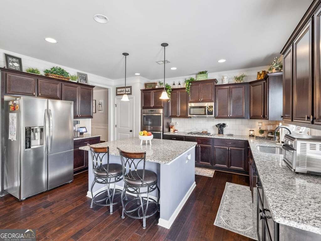 4035 Rolling Rock Trail Cumming - Photo 14