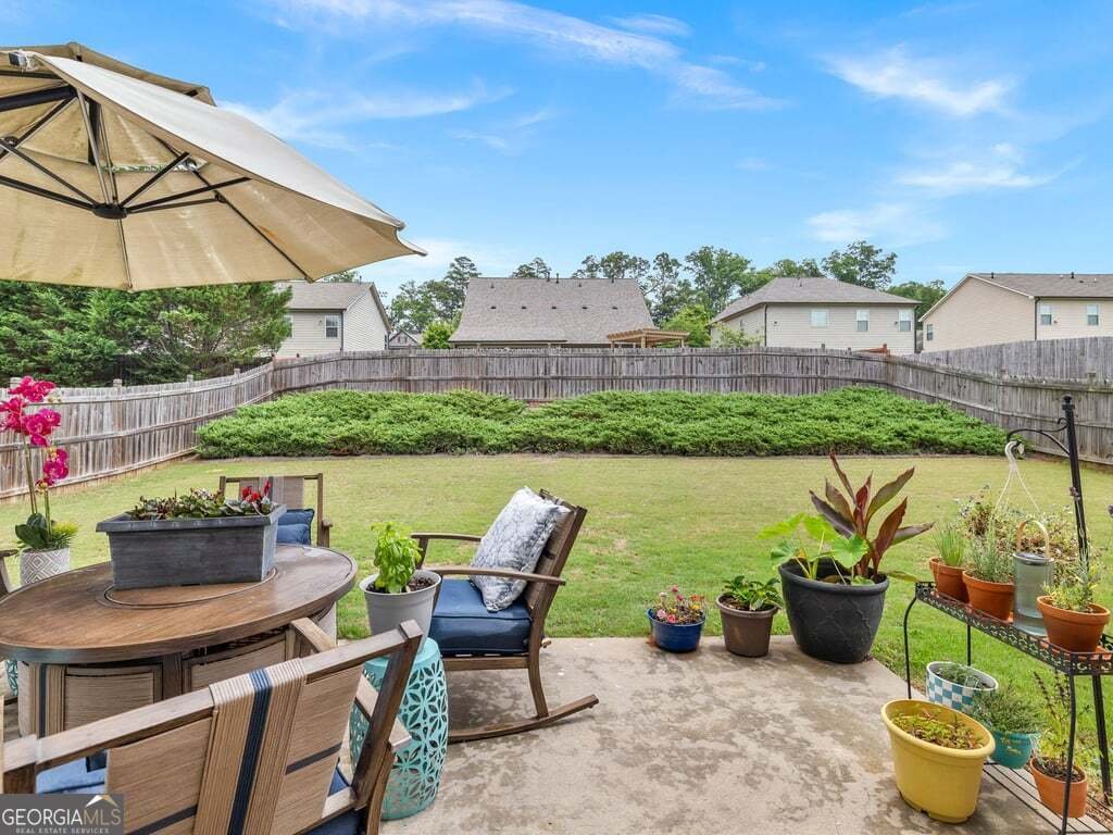 4035 Rolling Rock Trail Cumming - Photo 41