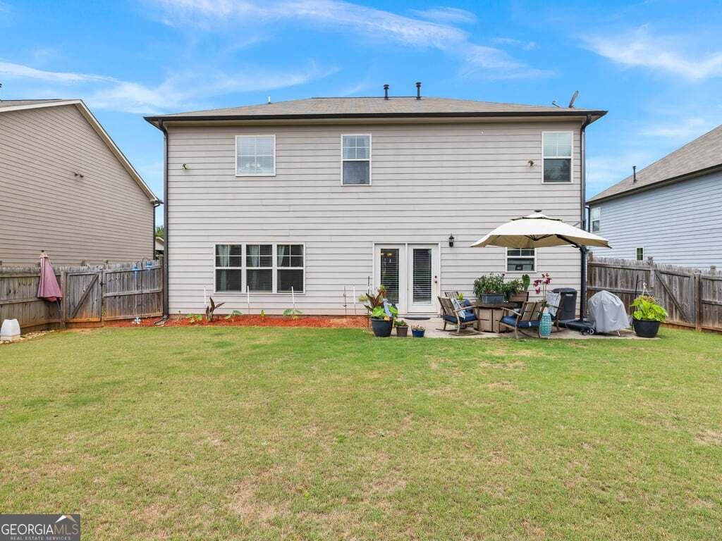 4035 Rolling Rock Trail Cumming - Photo 43