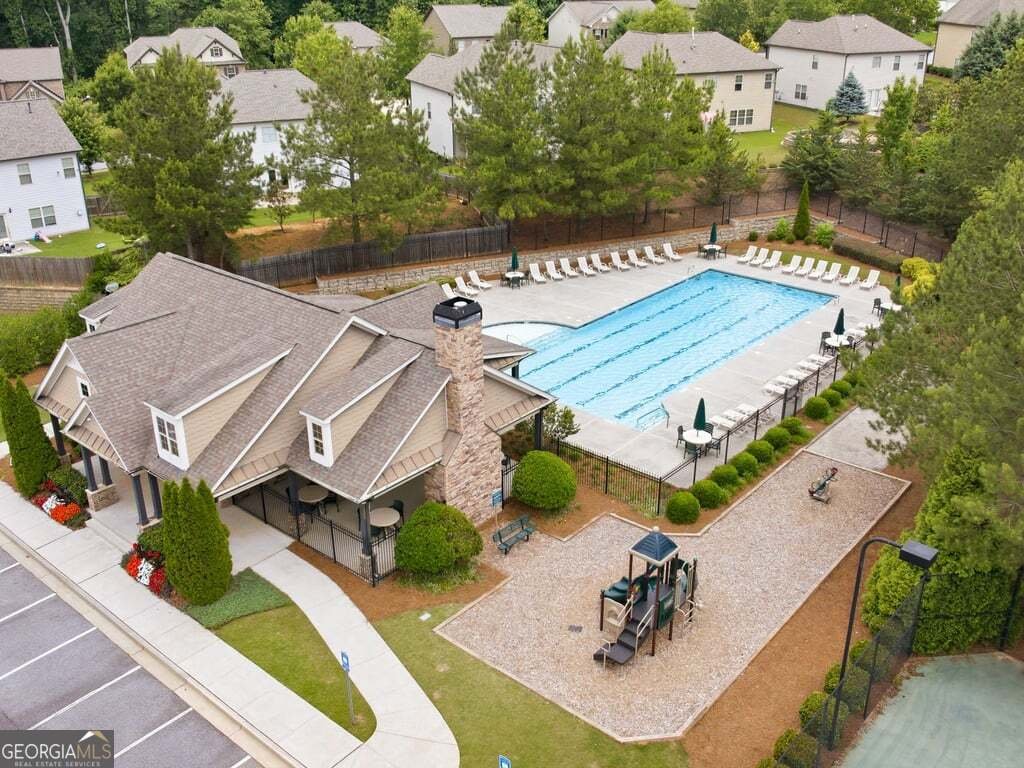 4035 Rolling Rock Trail Cumming - Photo 56