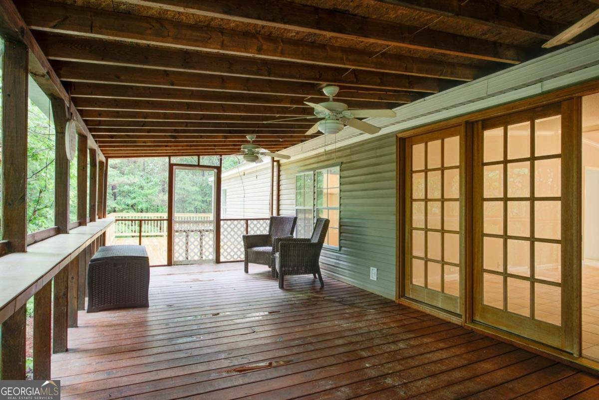 97 Waldrip Road Dawsonville - Photo 10