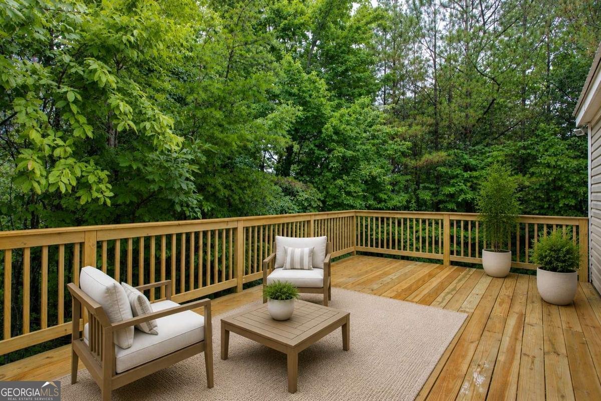 97 Waldrip Road Dawsonville - Photo 11