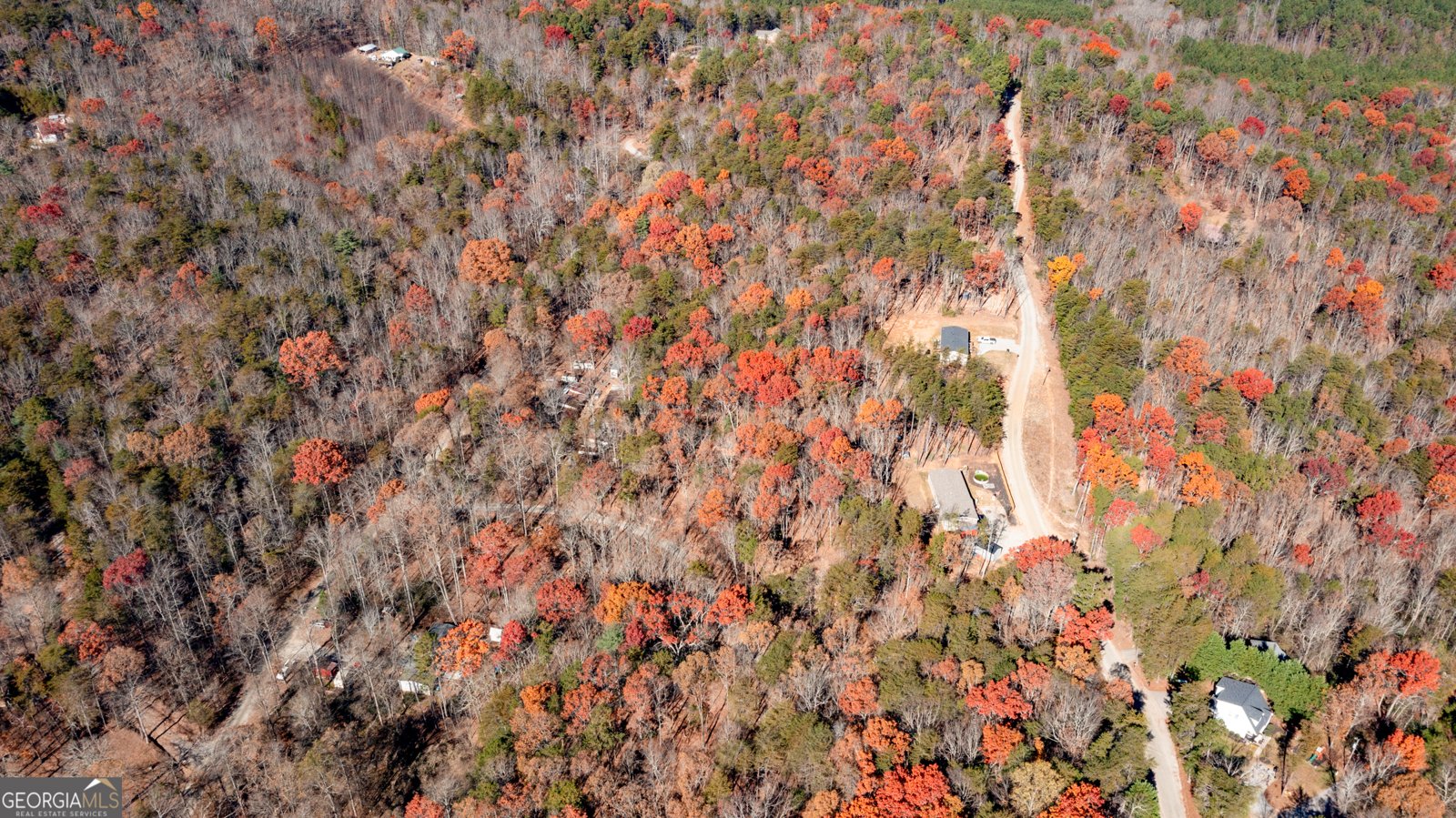 97 Waldrip Road Dawsonville - Photo 21