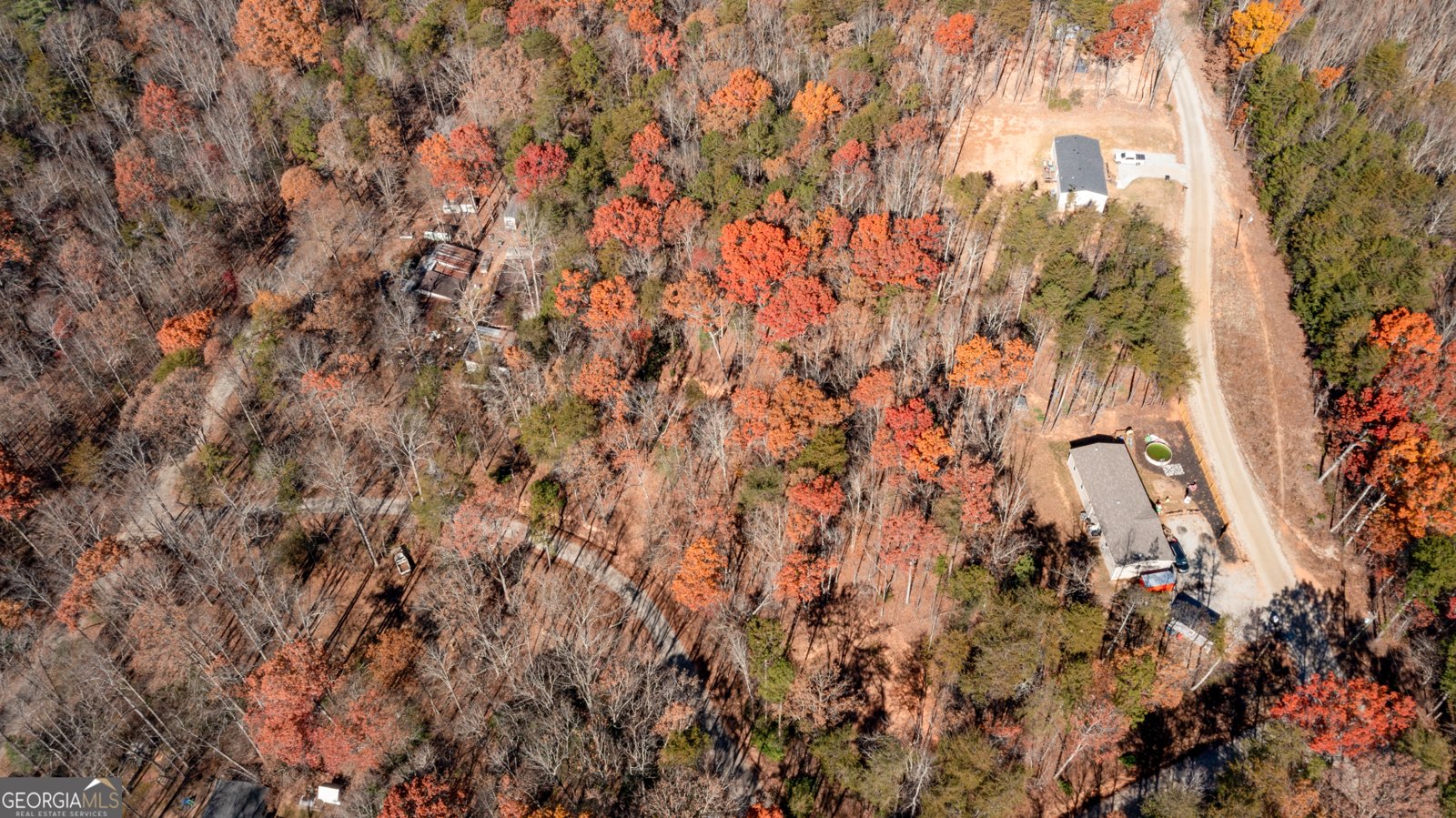97 Waldrip Road Dawsonville - Photo 22
