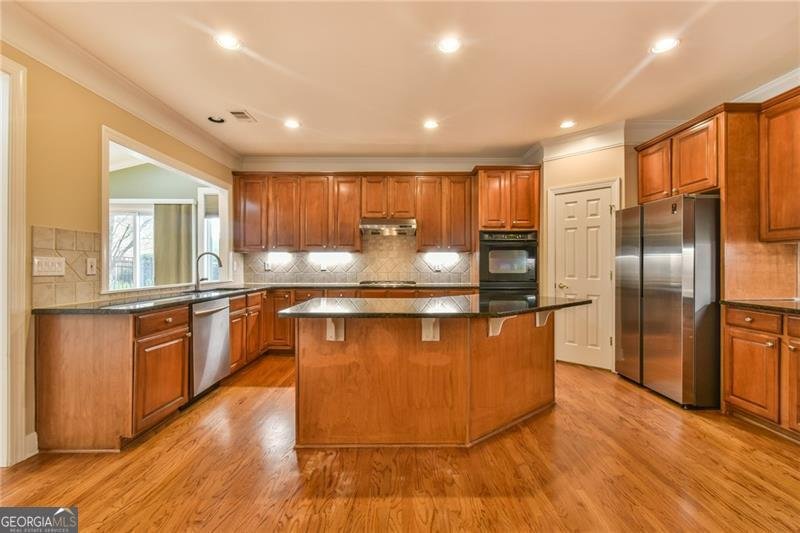 5155 Harbury Lane Suwanee - Photo 13