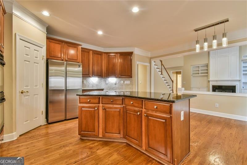 5155 Harbury Lane Suwanee - Photo 15