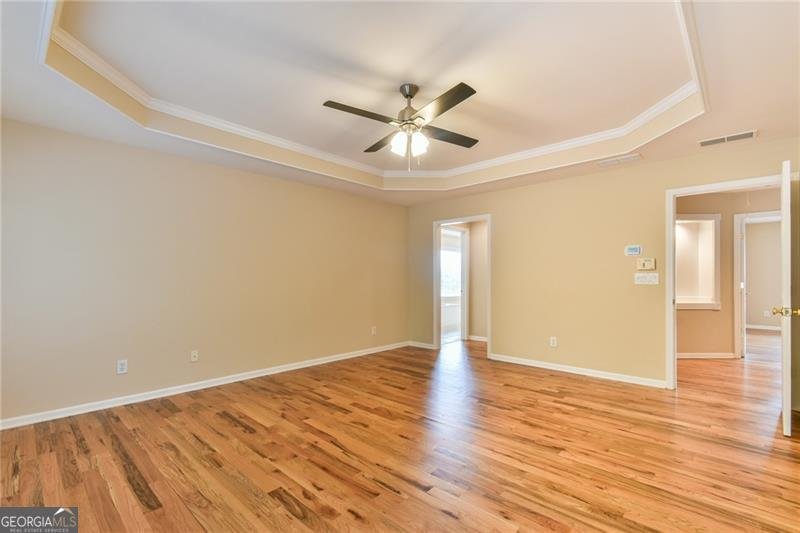 5155 Harbury Lane Suwanee - Photo 19