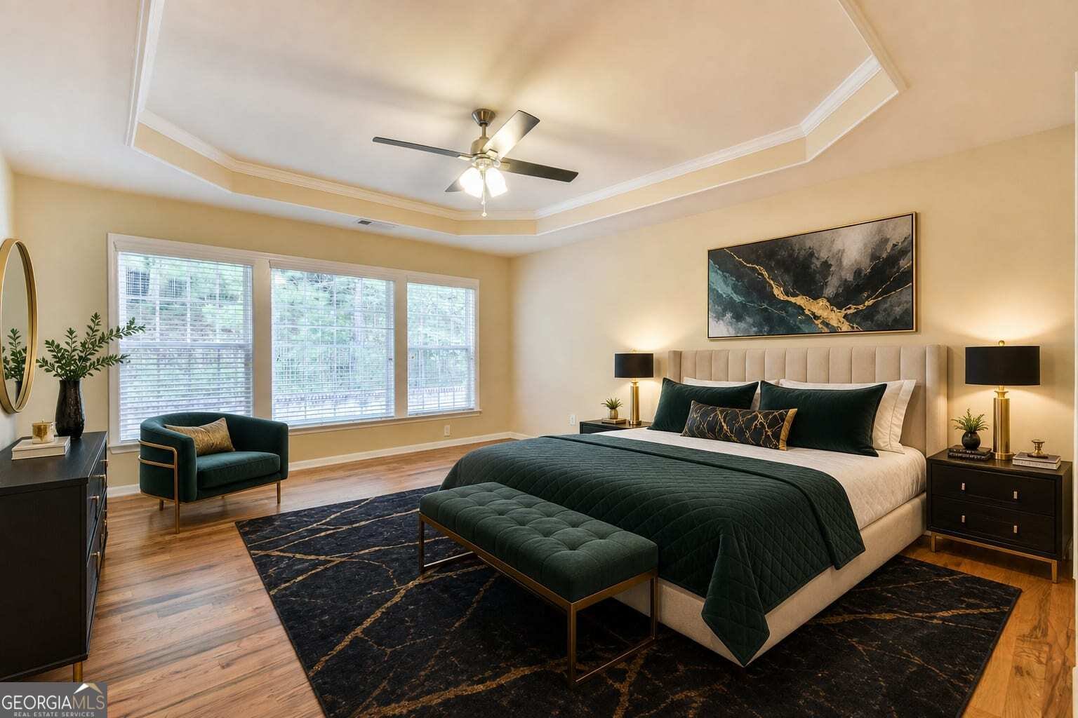 5155 Harbury Lane Suwanee - Photo 20