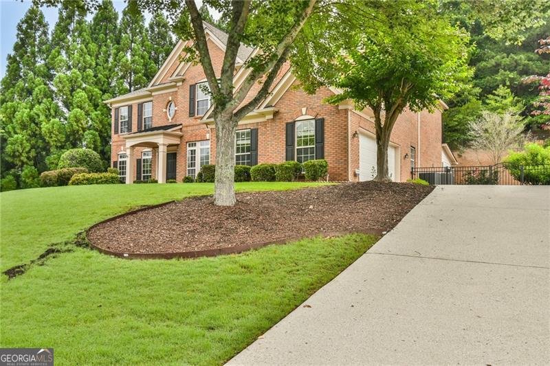 5155 Harbury Lane Suwanee - Photo 35