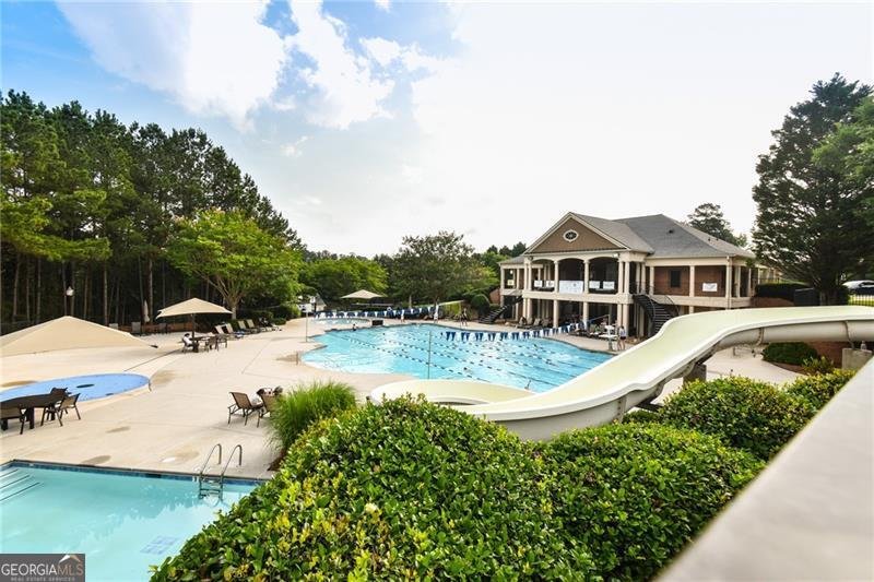 5155 Harbury Lane Suwanee - Photo 41