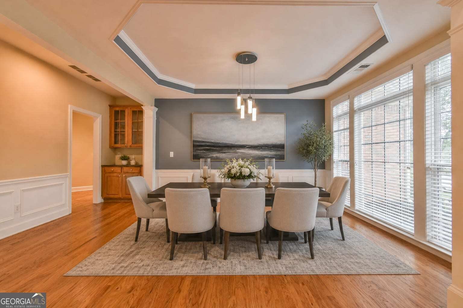 5155 Harbury Lane Suwanee - Photo 7