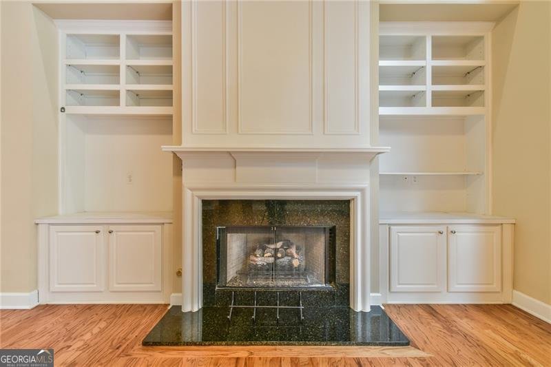 5155 Harbury Lane Suwanee - Photo 9