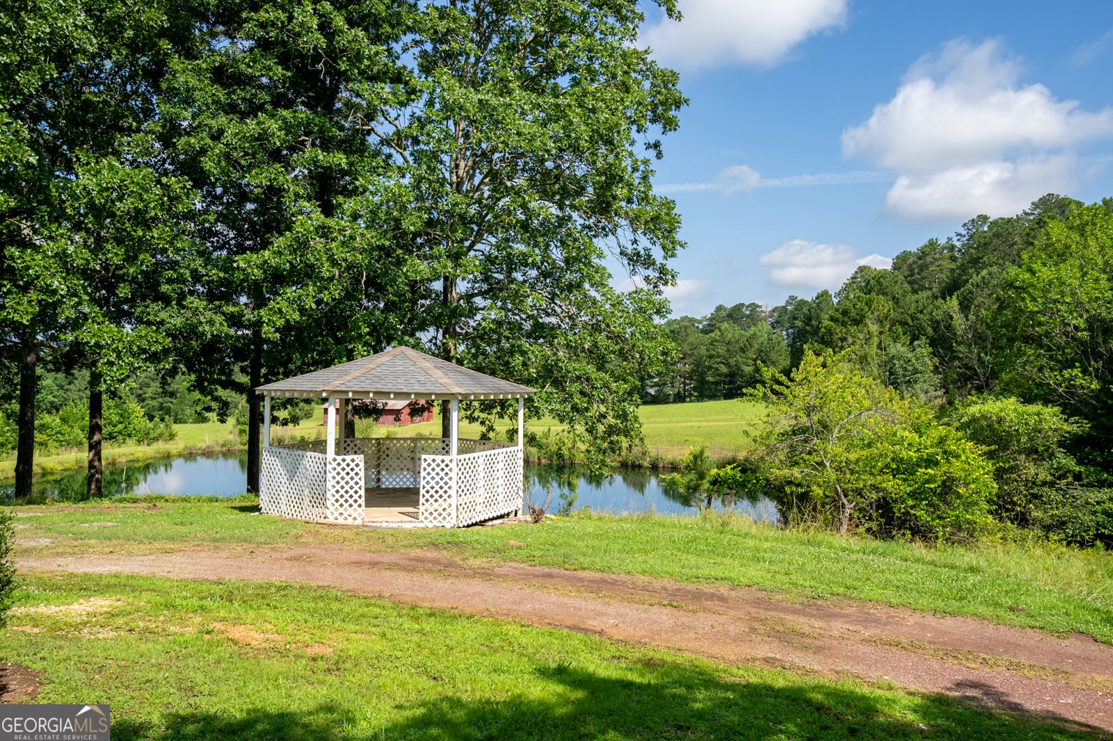 530 Flat Rock Road Rome - Photo 6