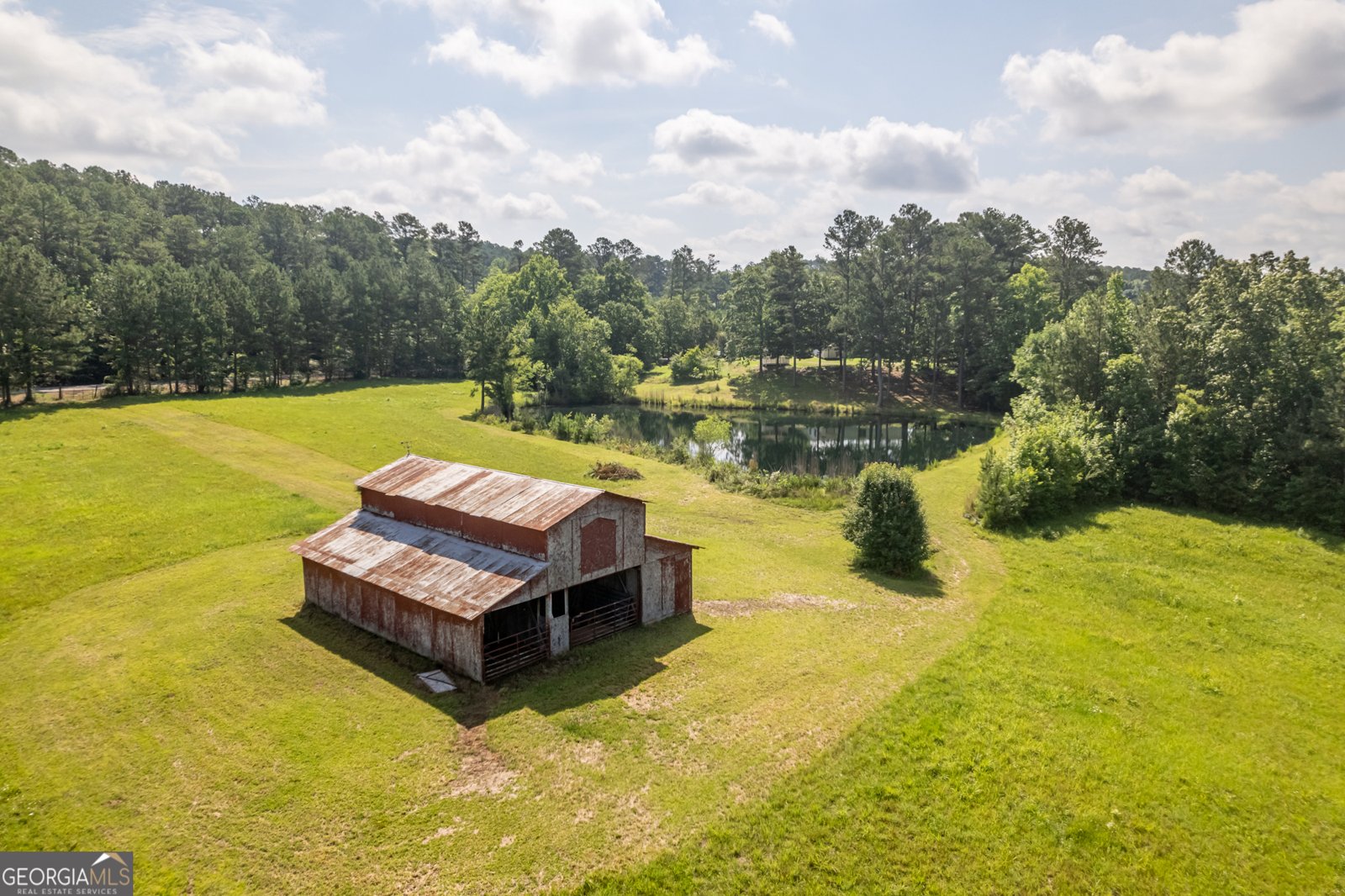 530 Flat Rock Road Rome - Photo 7