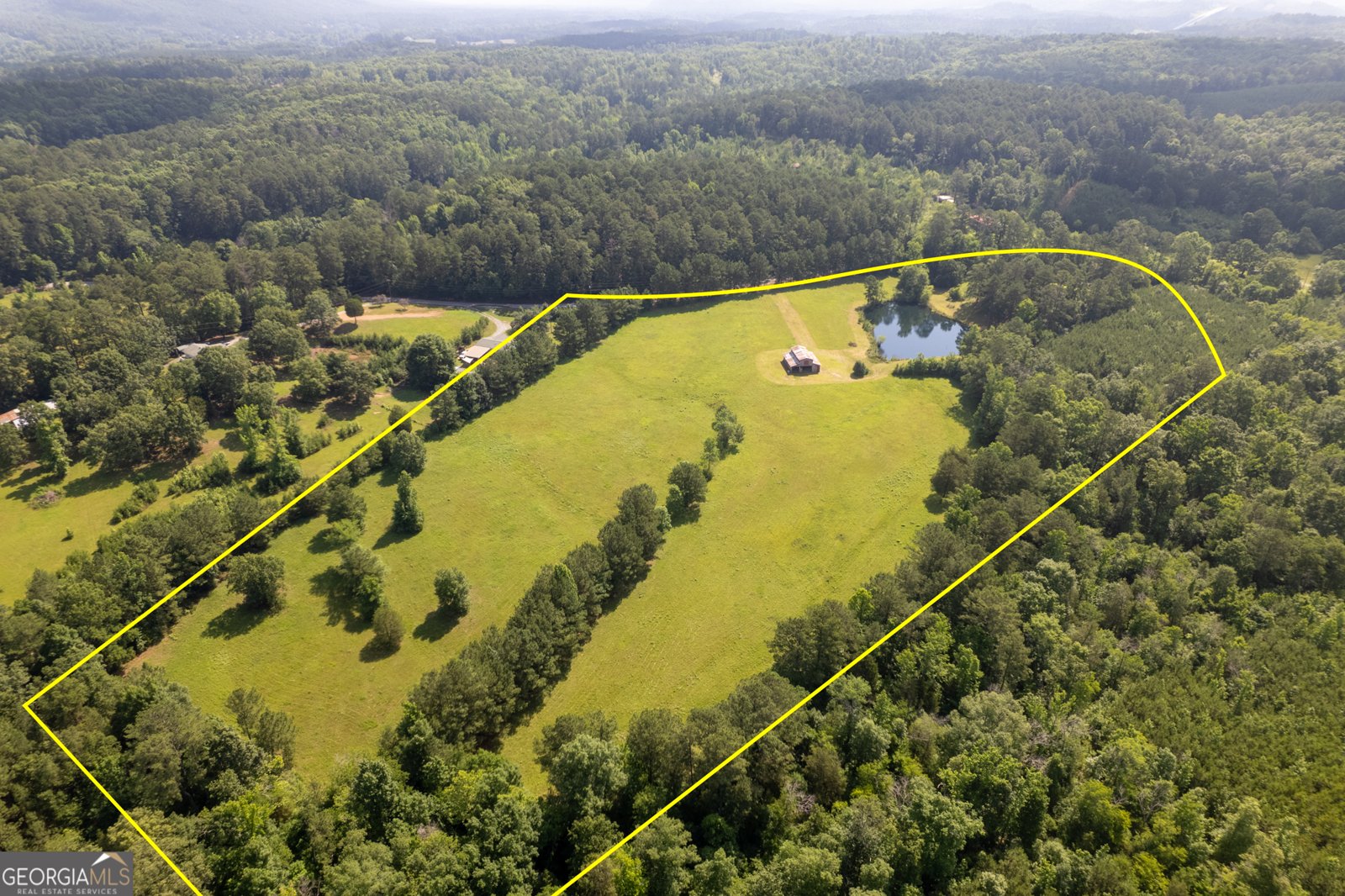 530 Flat Rock Road Rome - Photo 8