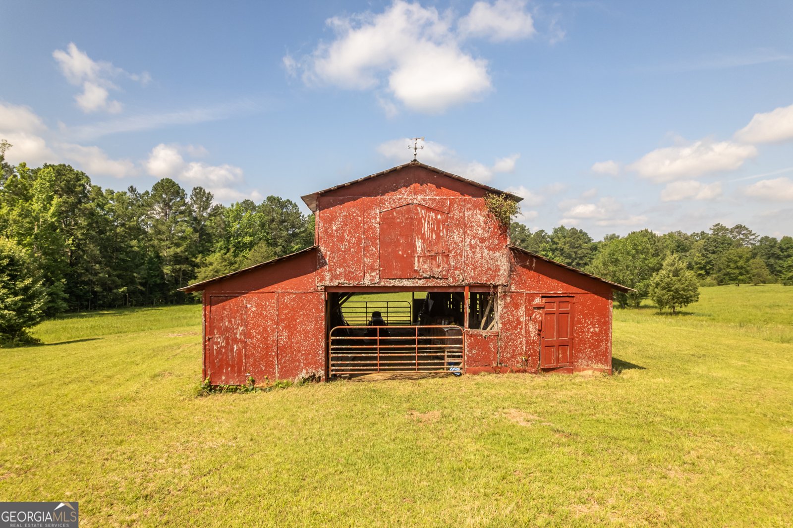 530 Flat Rock Road Rome - Photo 9