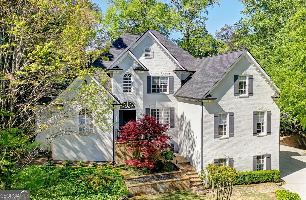 3870 Powers Ferry Road Atlanta - main photo