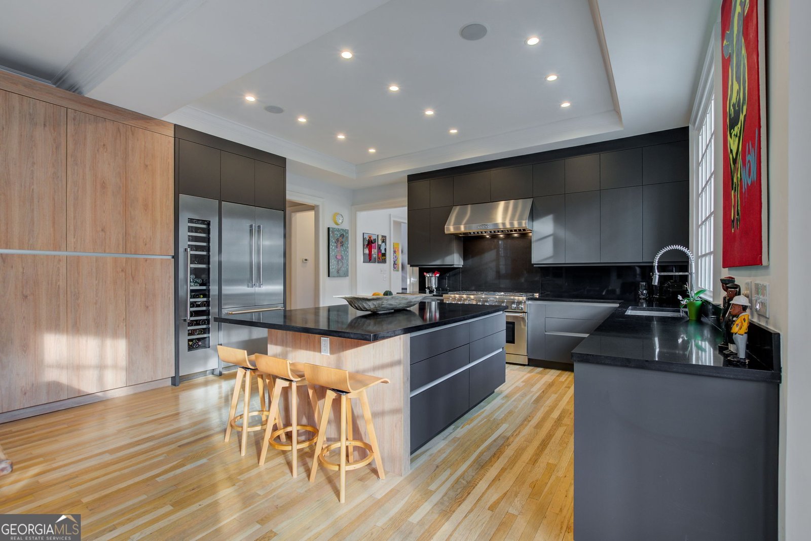 3870 Powers Ferry Road Atlanta - Photo 11