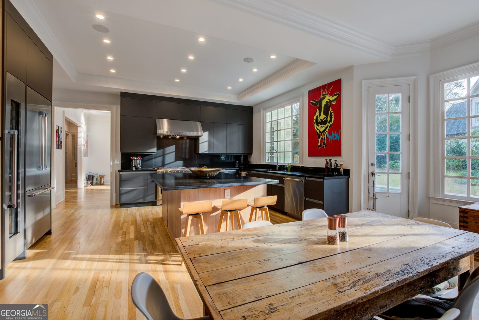 3870 Powers Ferry Road Atlanta - Photo 14