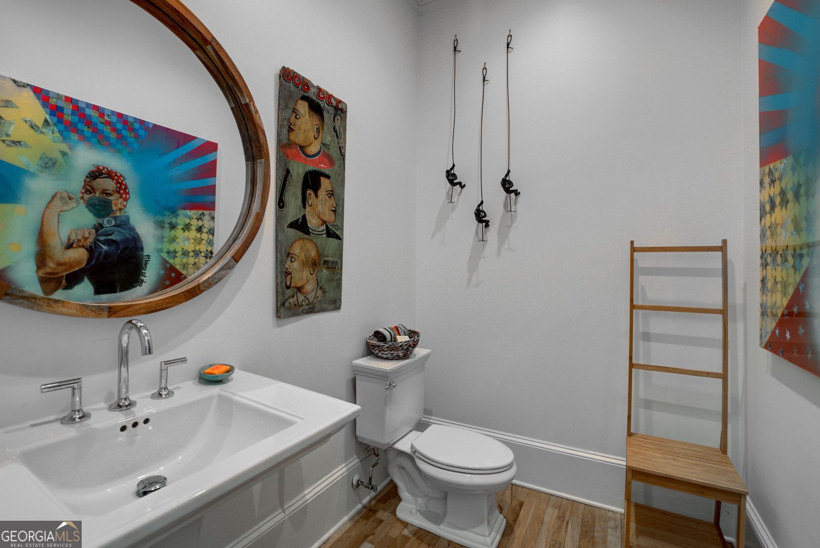 3870 Powers Ferry Road Atlanta - Photo 19