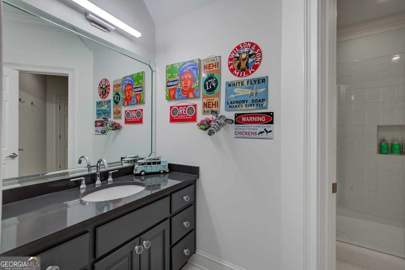 3870 Powers Ferry Road Atlanta - Photo 33