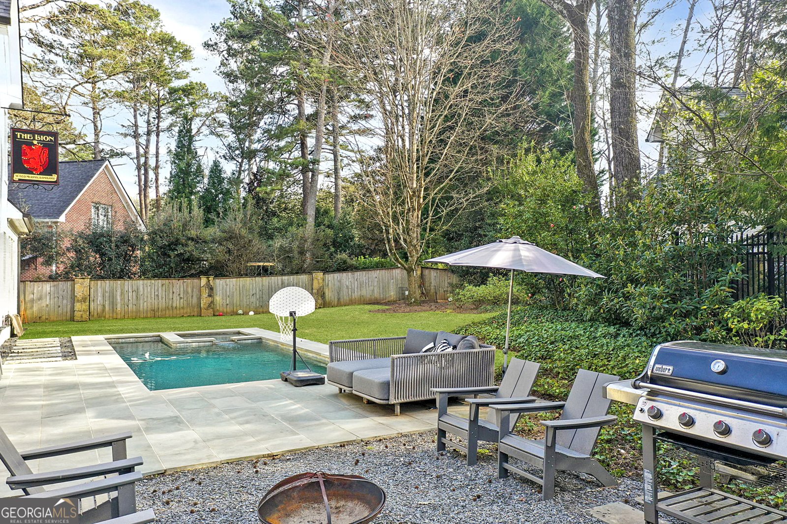 3870 Powers Ferry Road Atlanta - Photo 44