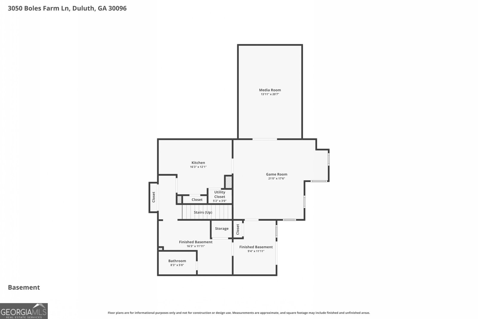 3050 Boles Farm Lane Duluth - Photo 59