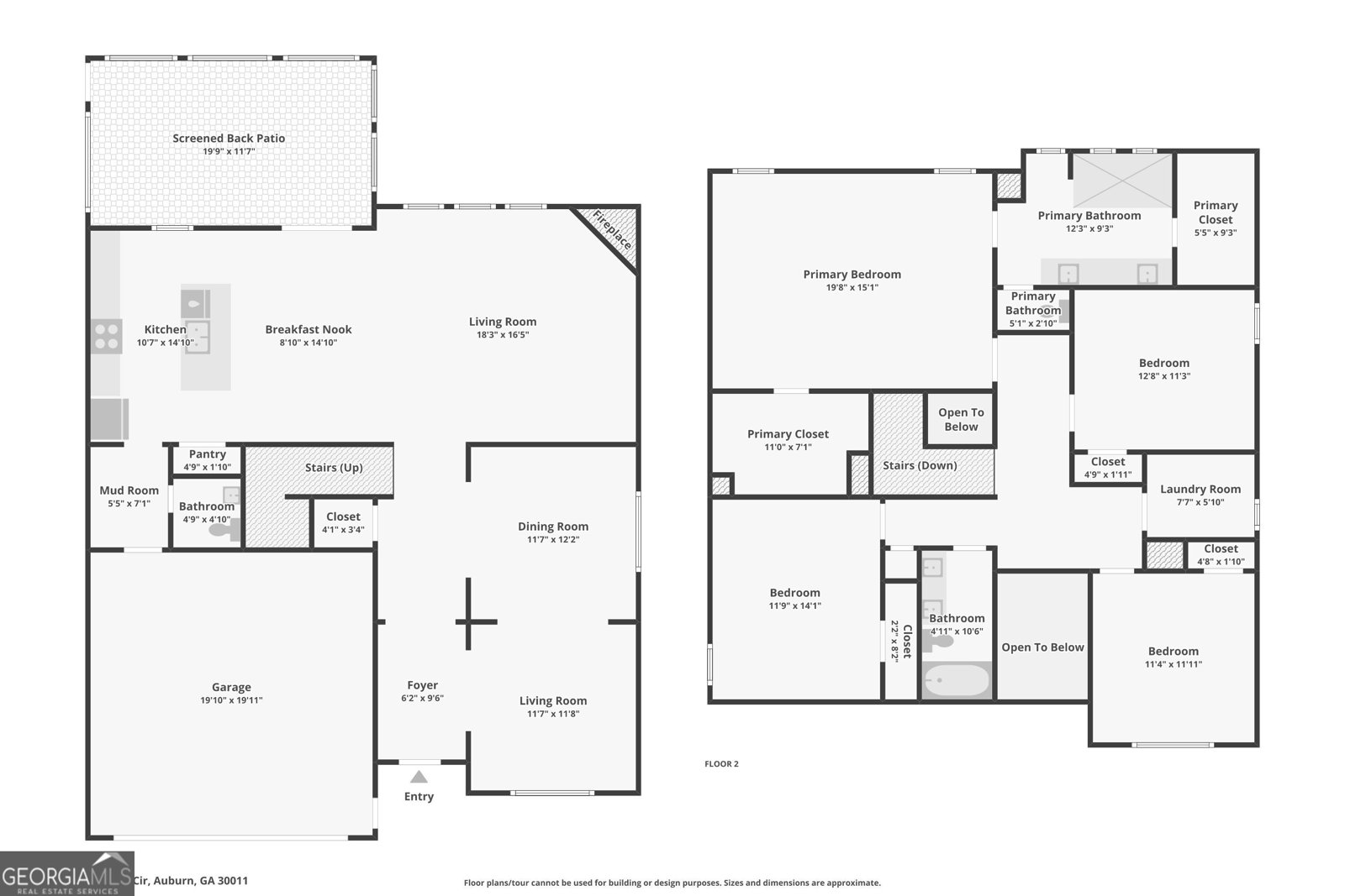 1108 Union Grove Circle Auburn - Photo 28