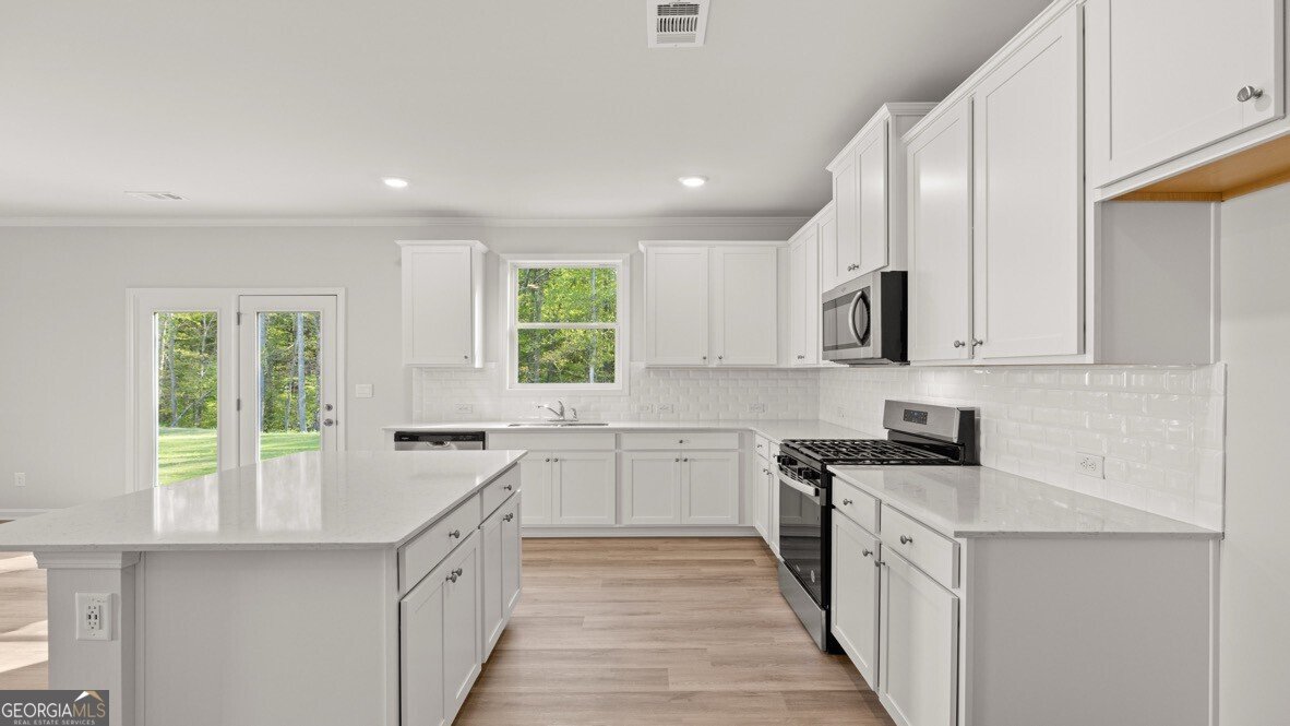 3881 Donetta Drive Atlanta - Photo 11