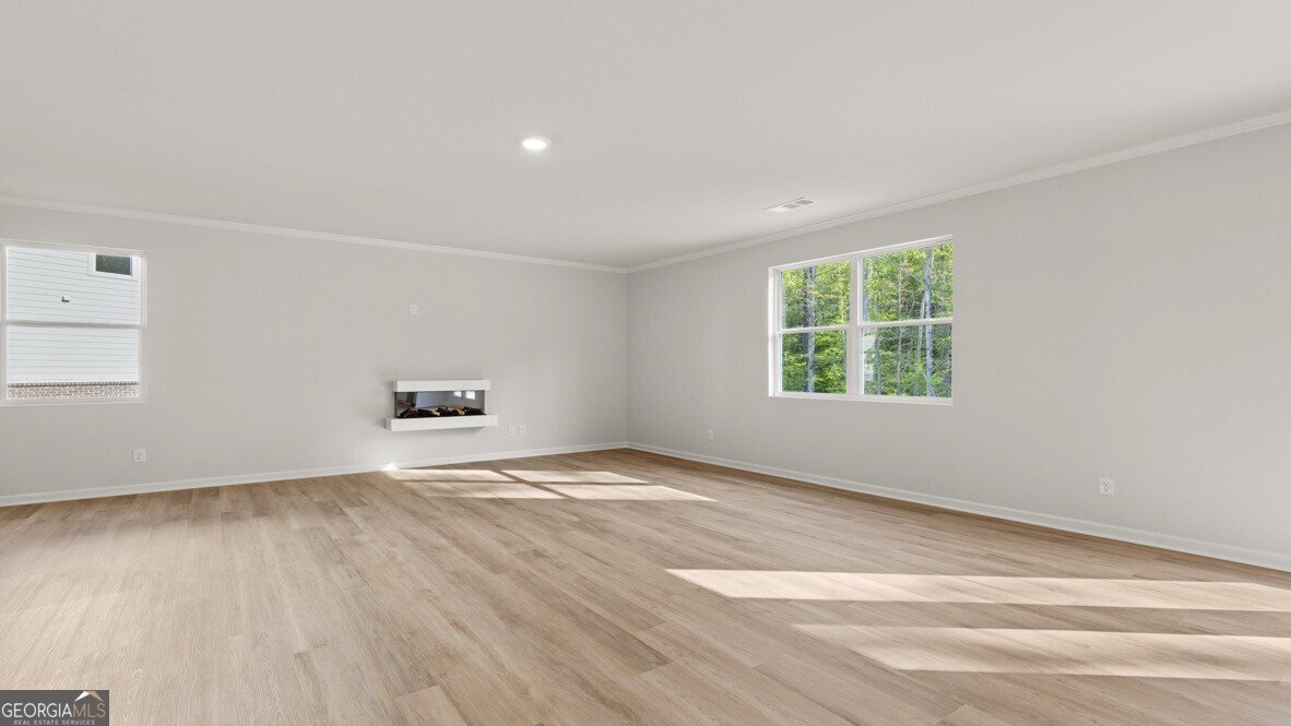 3881 Donetta Drive Atlanta - Photo 15