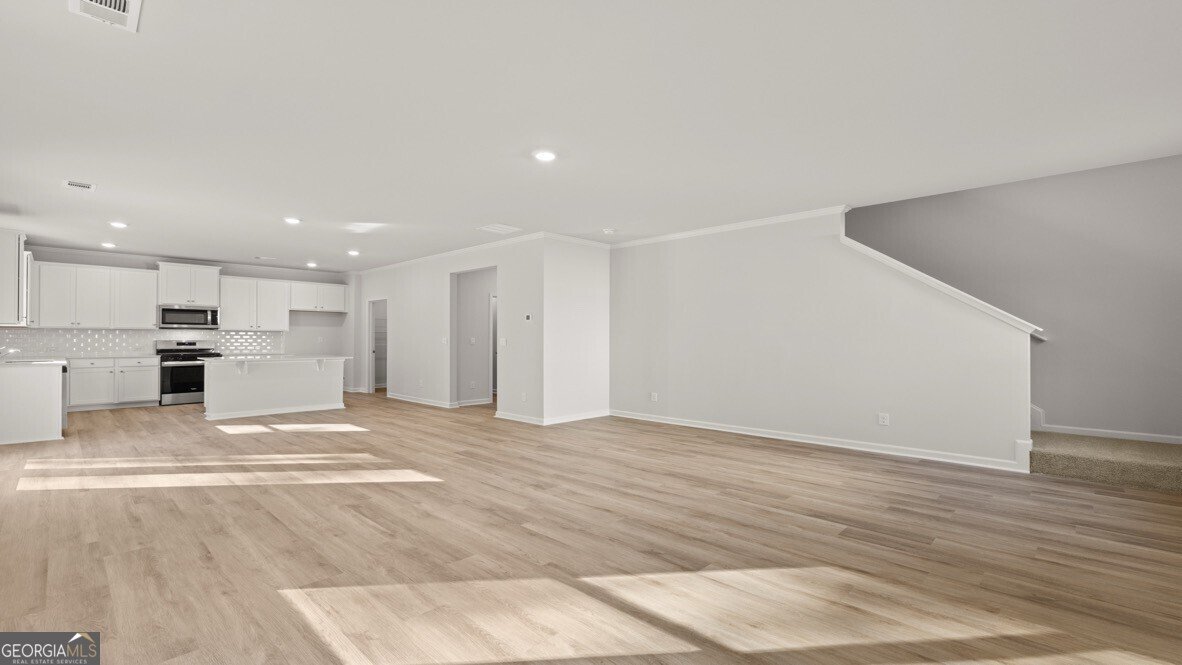 3881 Donetta Drive Atlanta - Photo 17