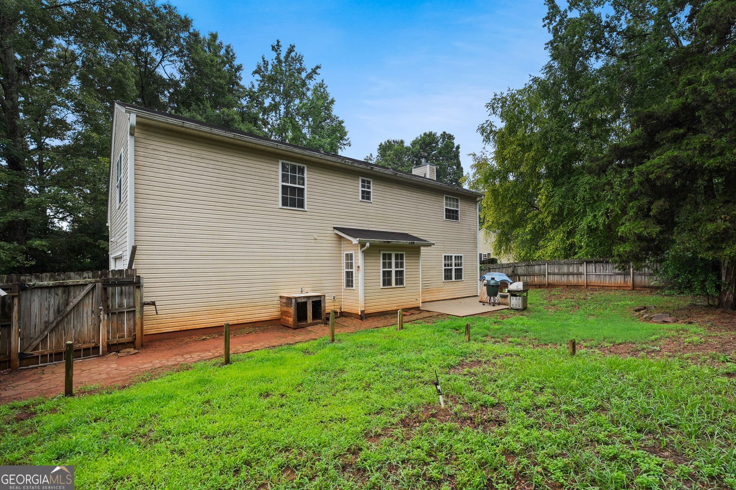 1401 Flanagan Mill Drive Auburn - Photo 15
