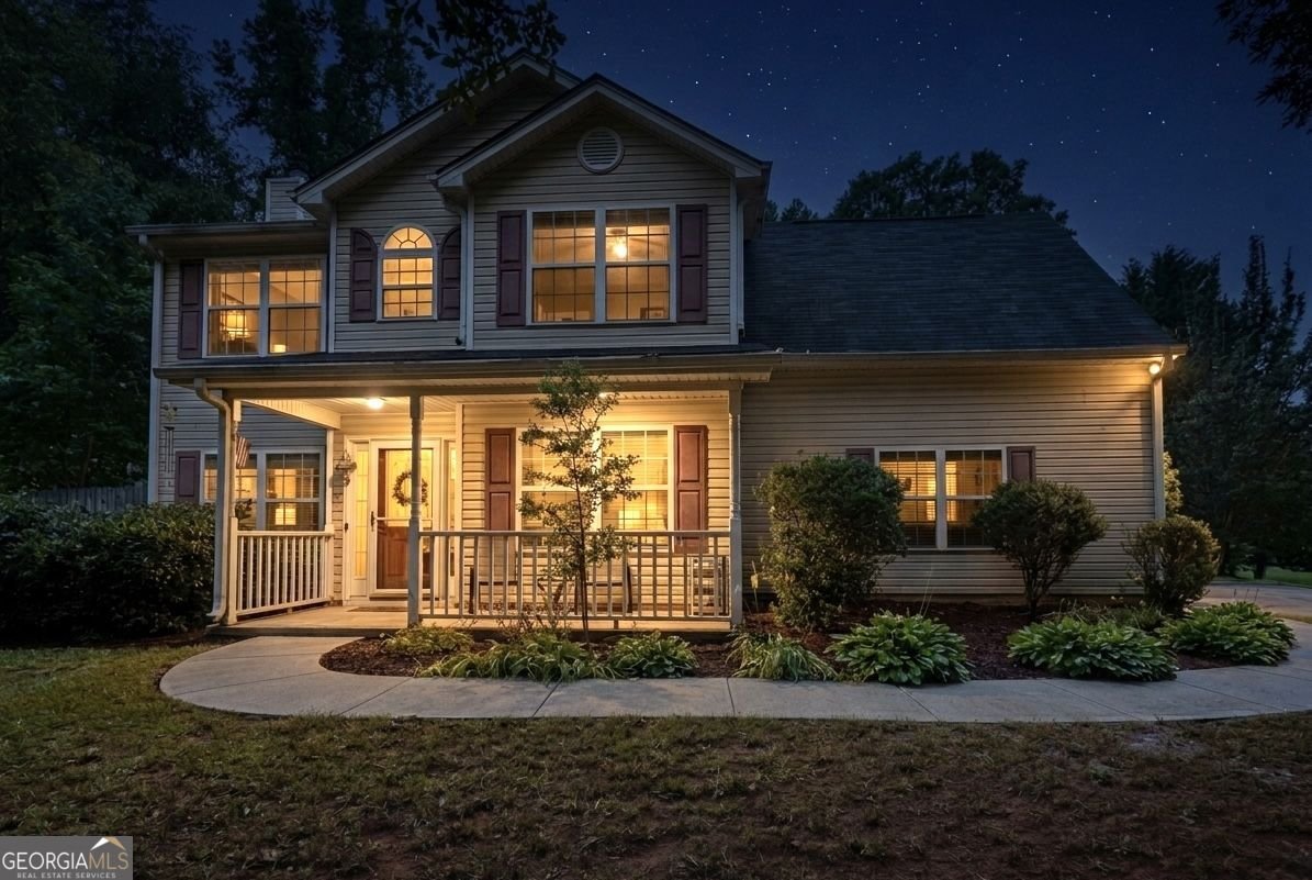 1401 Flanagan Mill Drive Auburn - Photo 16