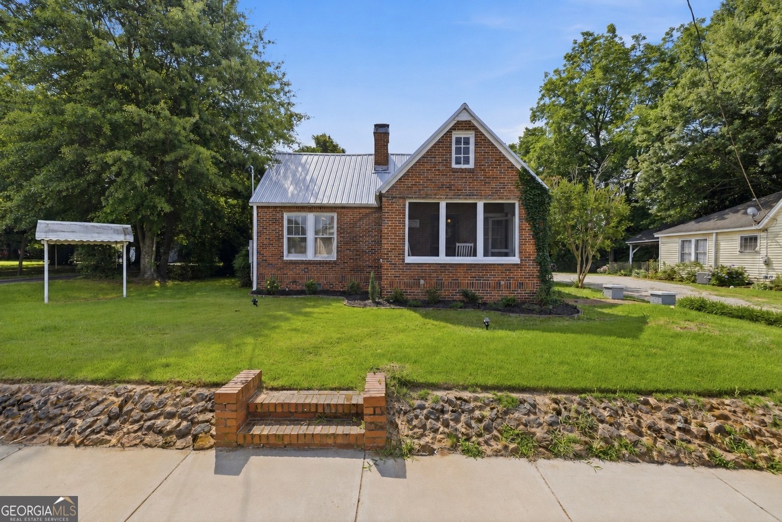 274 Cherokee Road Social Circle - main photo
