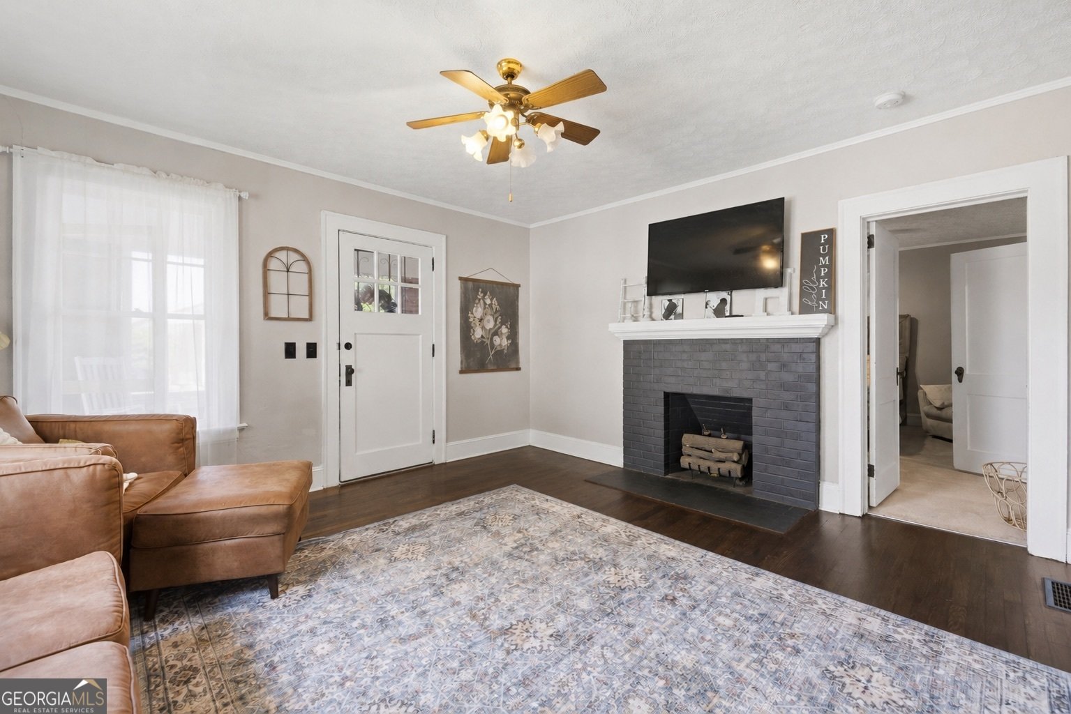 274 Cherokee Road Social Circle - Photo 10