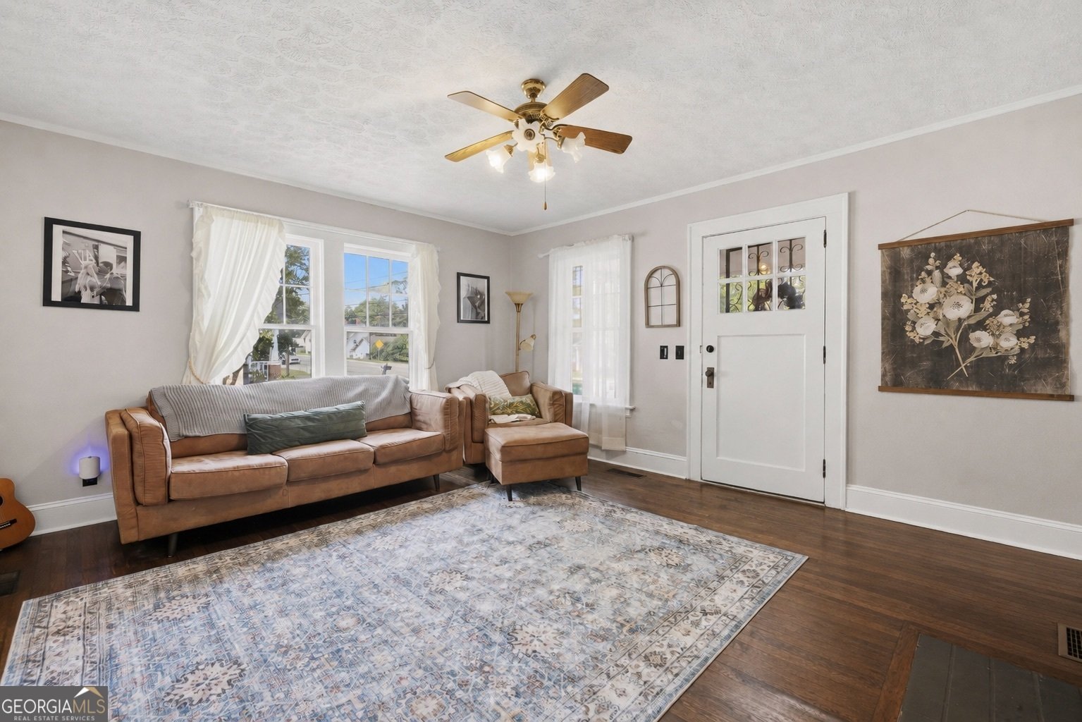274 Cherokee Road Social Circle - Photo 11