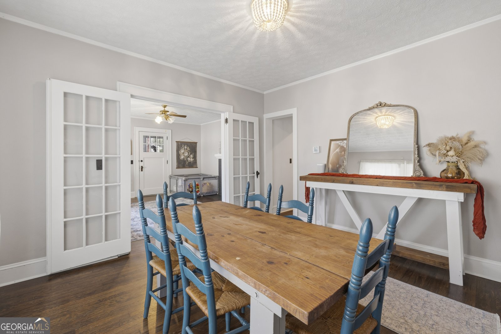 274 Cherokee Road Social Circle - Photo 12