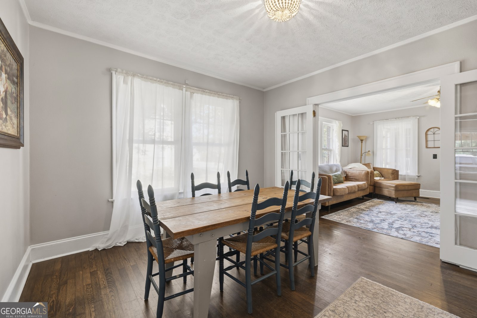 274 Cherokee Road Social Circle - Photo 13