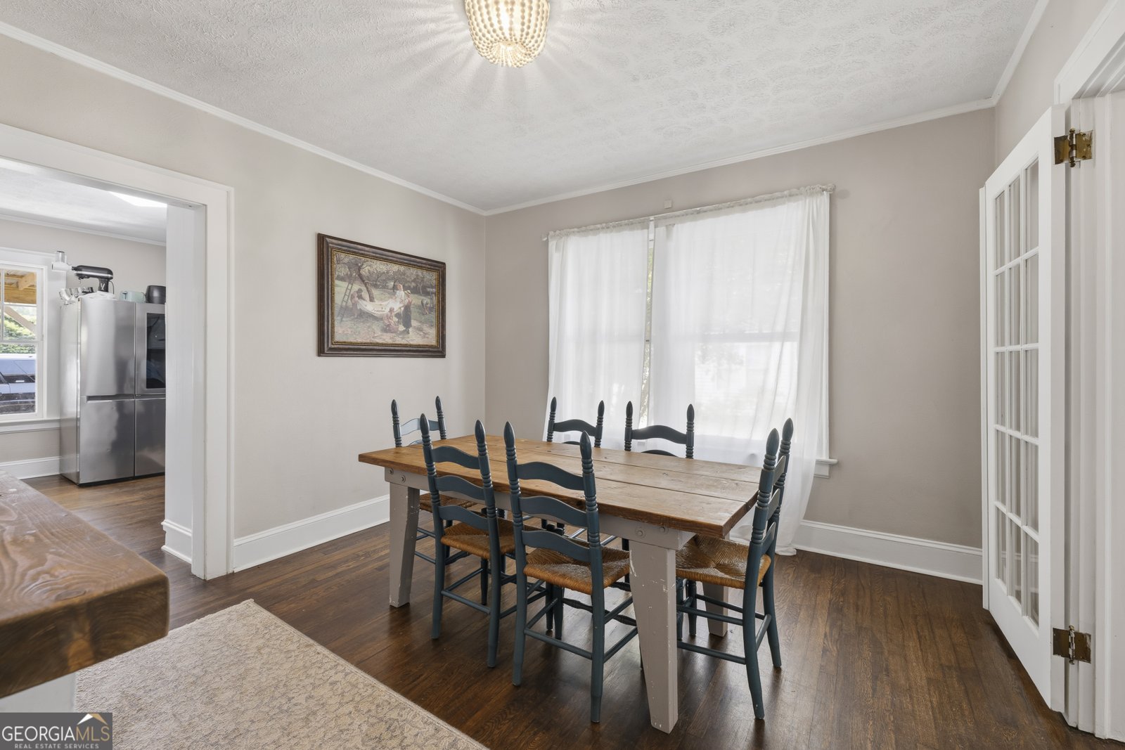 274 Cherokee Road Social Circle - Photo 14