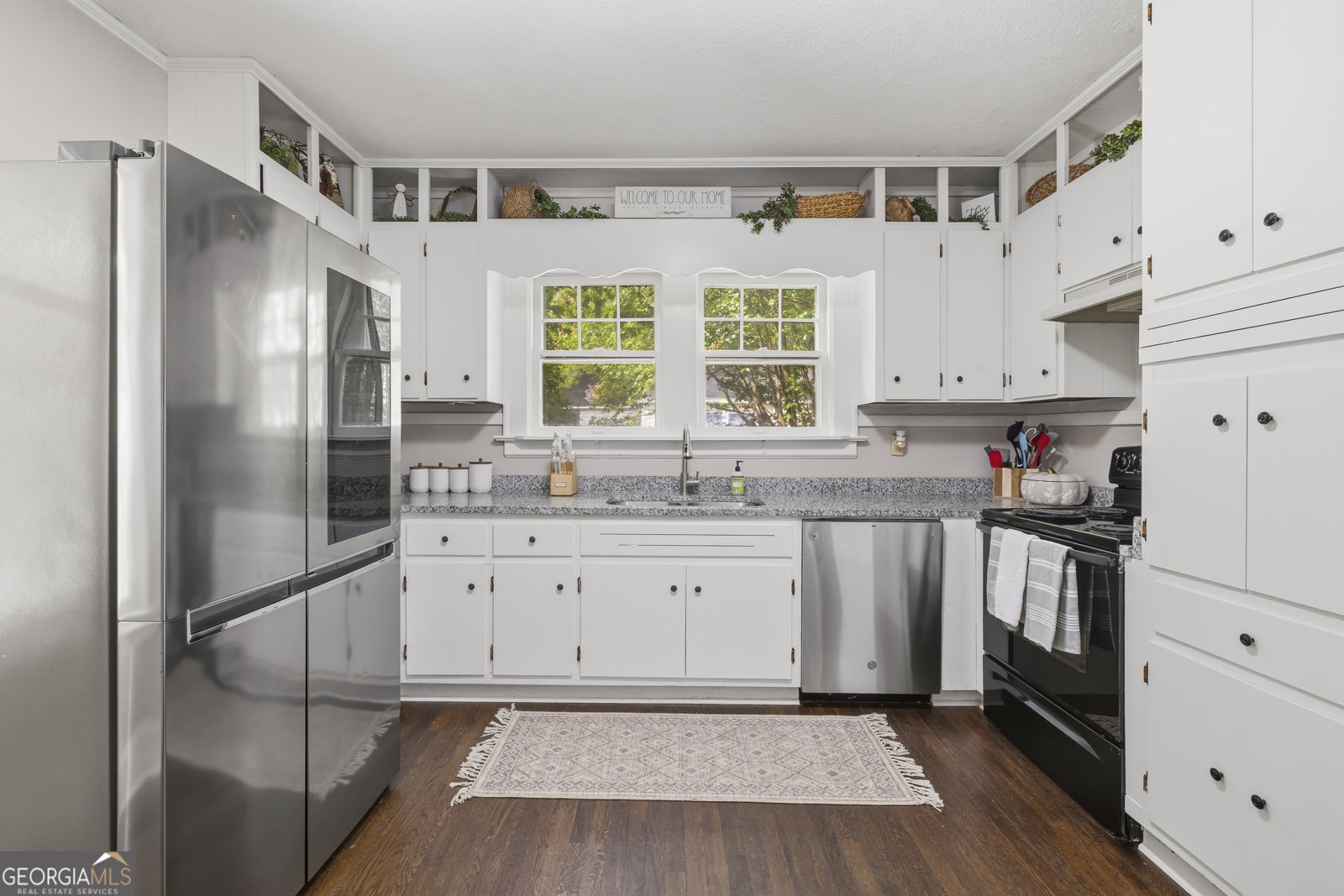 274 Cherokee Road Social Circle - Photo 16