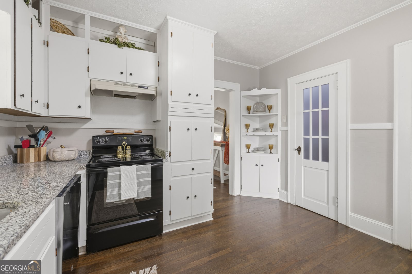 274 Cherokee Road Social Circle - Photo 17