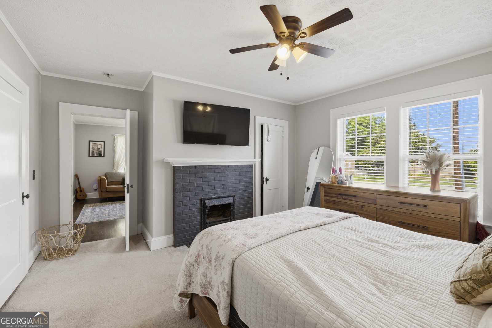 274 Cherokee Road Social Circle - Photo 21