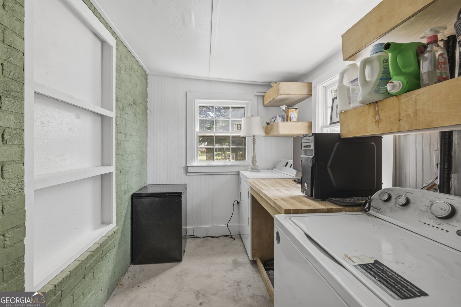 274 Cherokee Road Social Circle - Photo 26