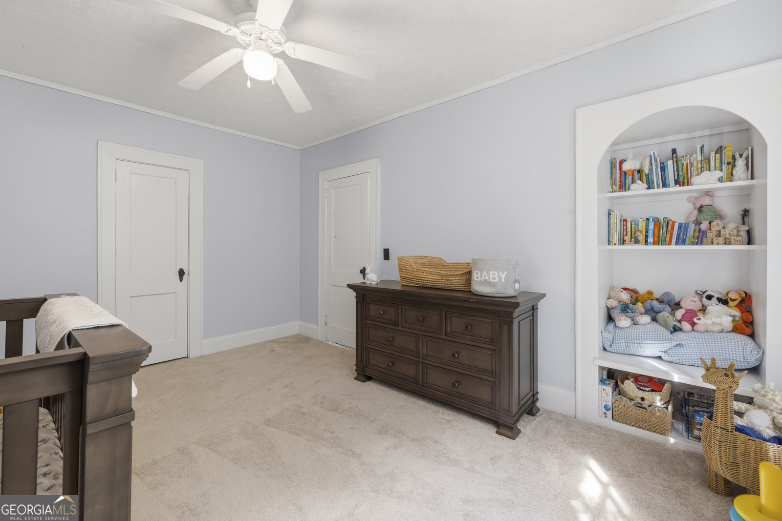 274 Cherokee Road Social Circle - Photo 29