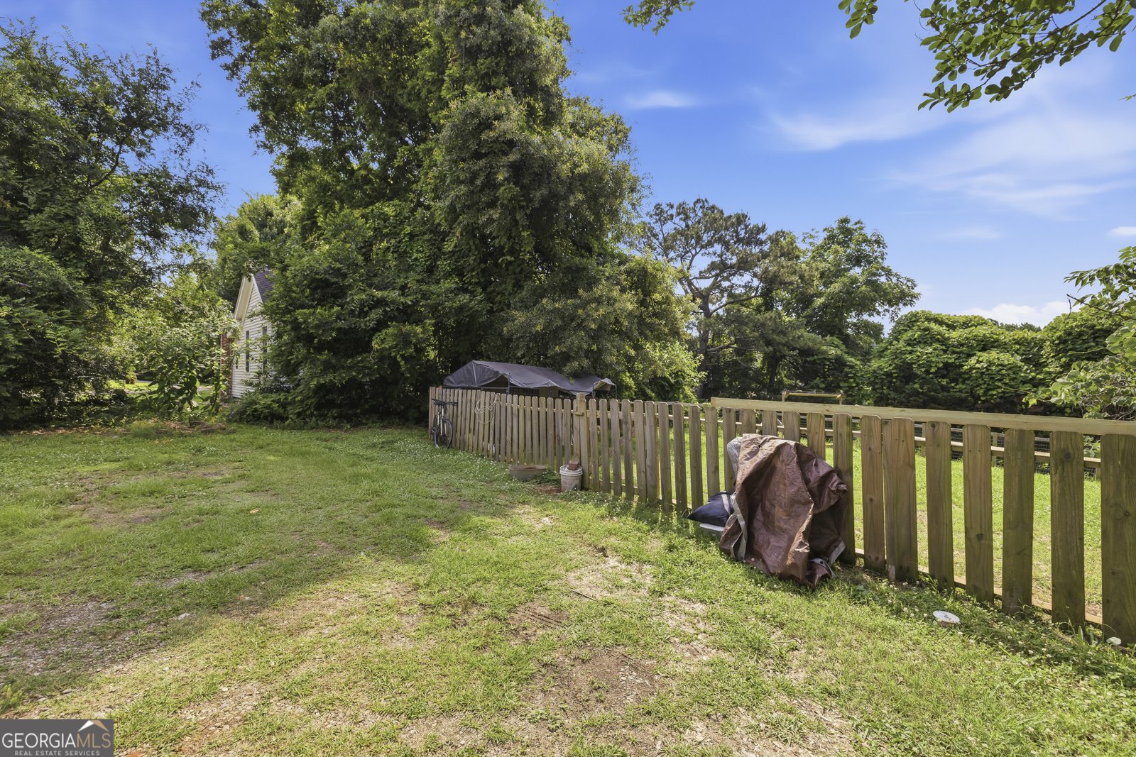 274 Cherokee Road Social Circle - Photo 30